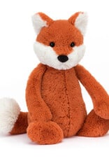 Jellycat Renard Bashful - Grand