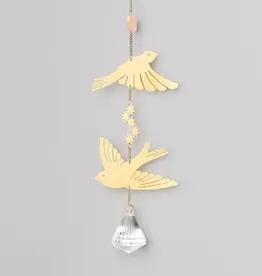 Attrape soleil - Oiseaux - Pierre de soleil
