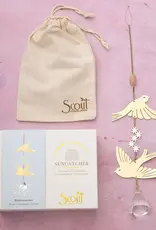 Attrape soleil - Oiseaux - Pierre de soleil