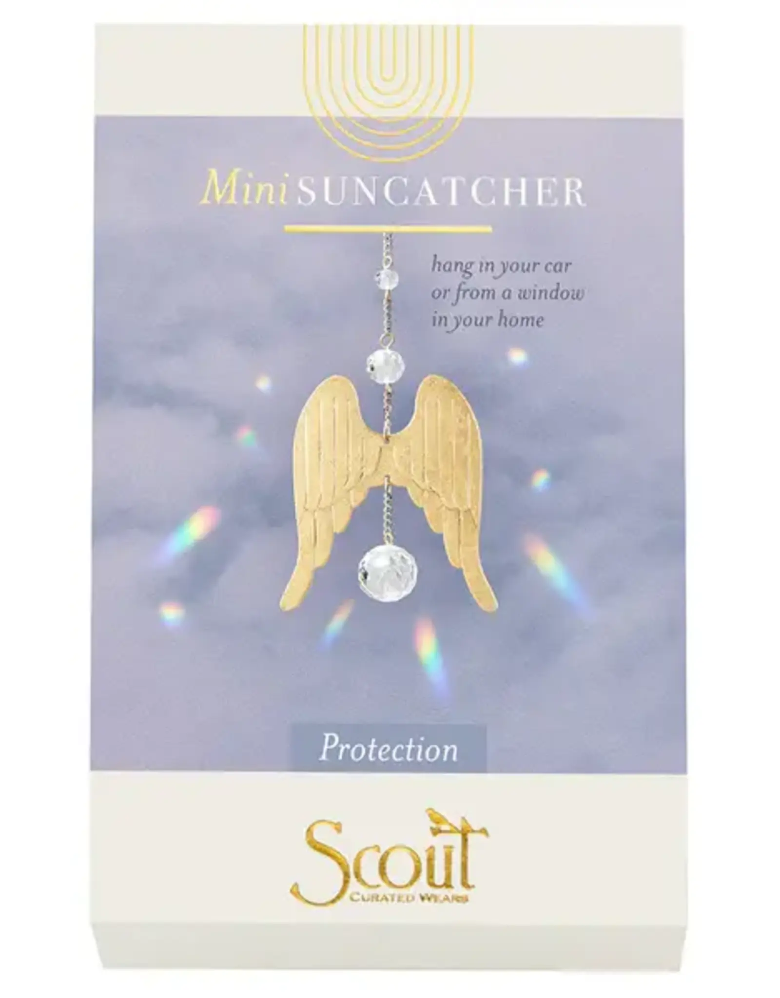Attrape soleil (Petit) - Ailes d'Ange Protection