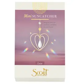 Attrape soleil (Petit) - Coeur - Amour