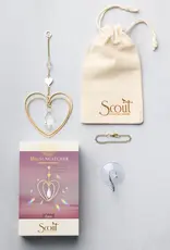 Attrape soleil (Petit) - Coeur - Amour