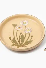 Plateau à Bijoux - Fleurs