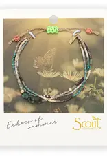 Bracelet mix African Turquoise - Transformation