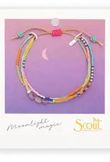 Bracelet mix Améthyste - Protection