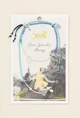Collier-Bracelet wrap - Espoir