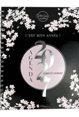 Chantal Lacroix Agenda 2027 -  Chantal Lacroix