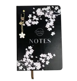 Chantal Lacroix Cahier de notes '' Abondance   ''