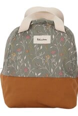 Baluchon Sac Lunch - Feuillage Vert-multi #1990