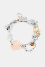 Anne-Marie Chagnon Bracelet Nissi - Napolitaine