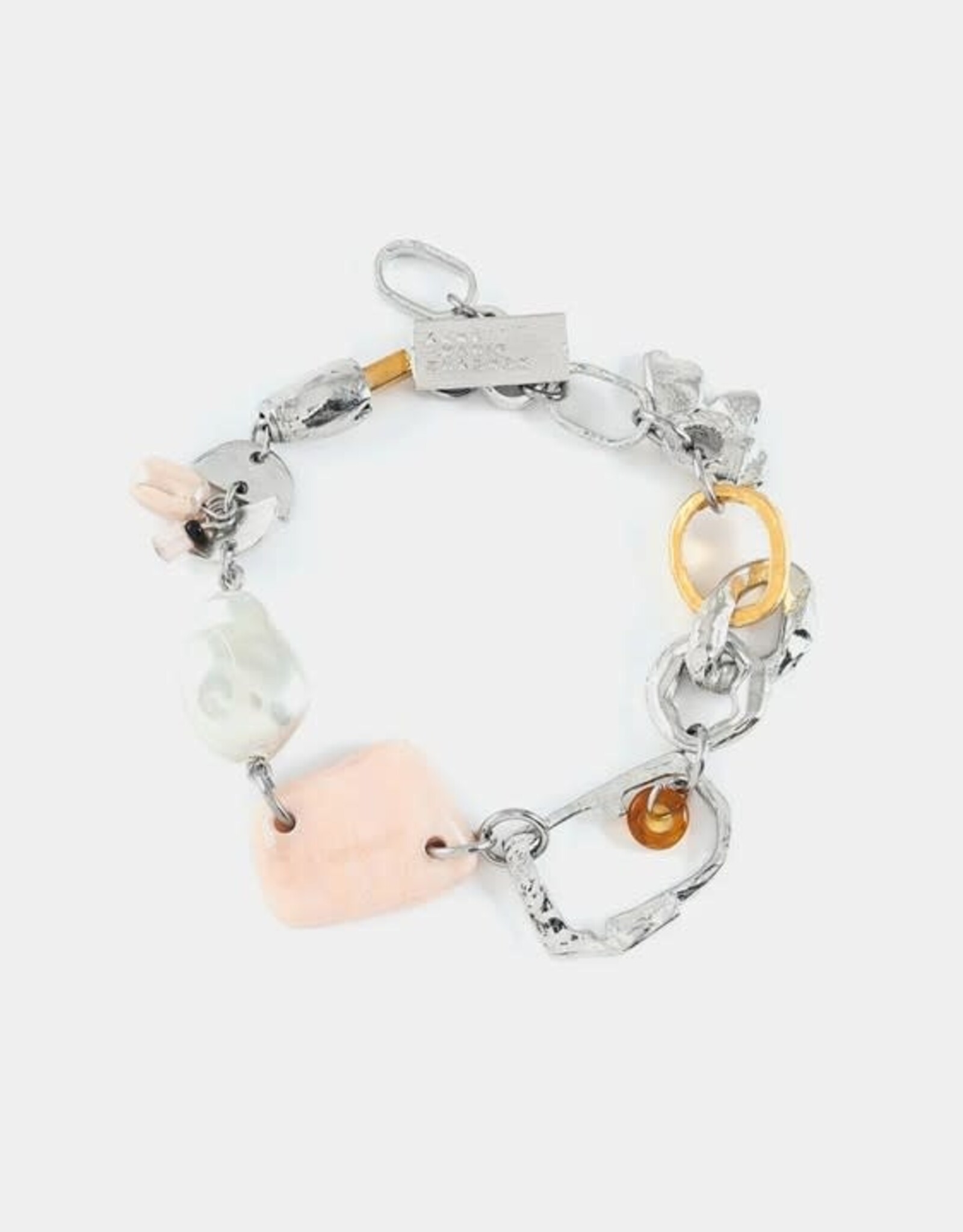 Anne-Marie Chagnon Bracelet Nissi - Napolitaine