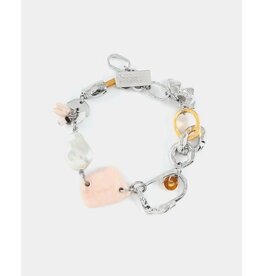 Anne-Marie Chagnon Bracelet Nissi - Napolitaine