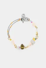 Anne-Marie Chagnon Bracelet Cymelle - Tutti Frutti