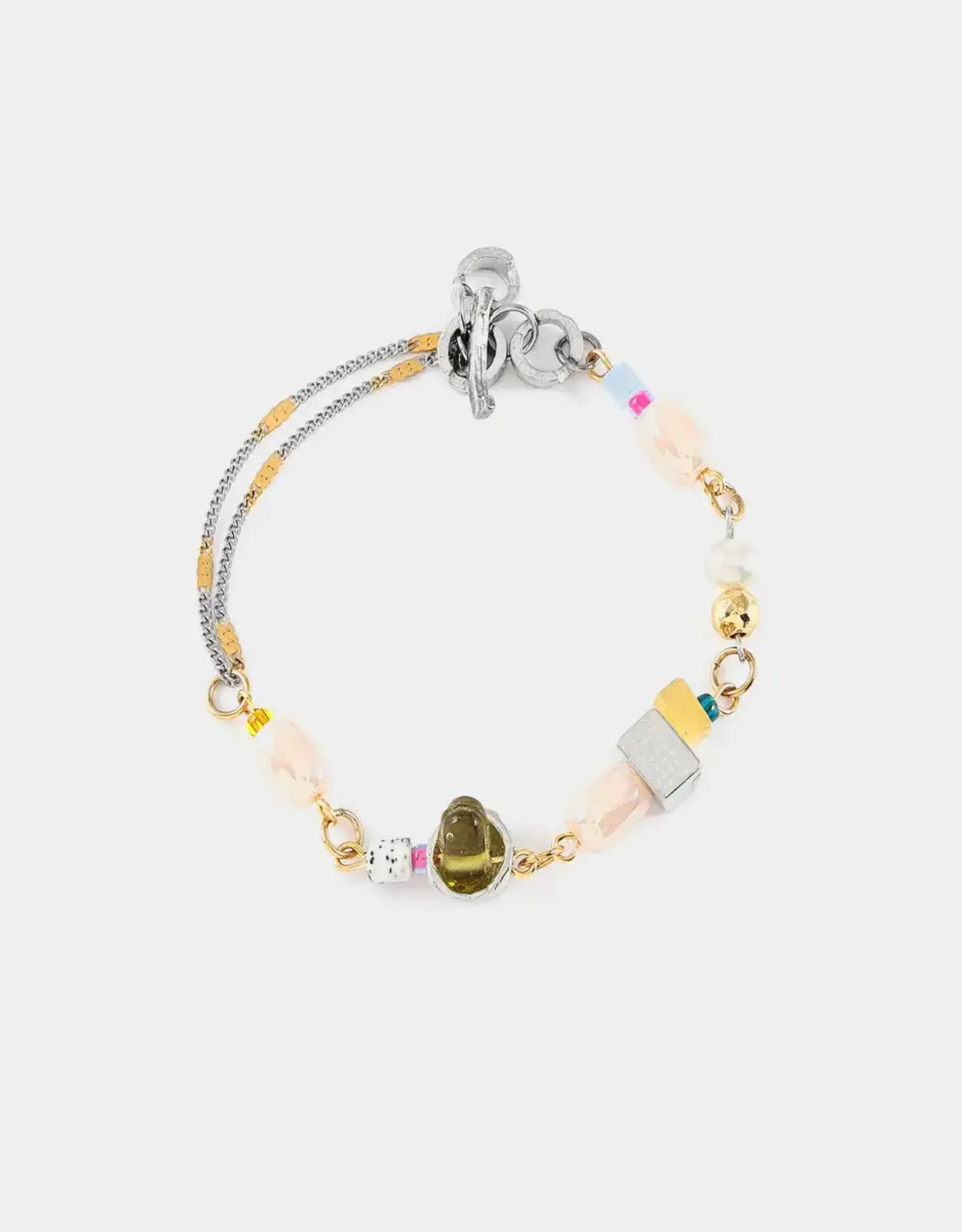 Anne-Marie Chagnon Bracelet Cymelle - Tutti Frutti