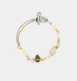 Anne-Marie Chagnon Bracelet Cymelle - Tutti Frutti