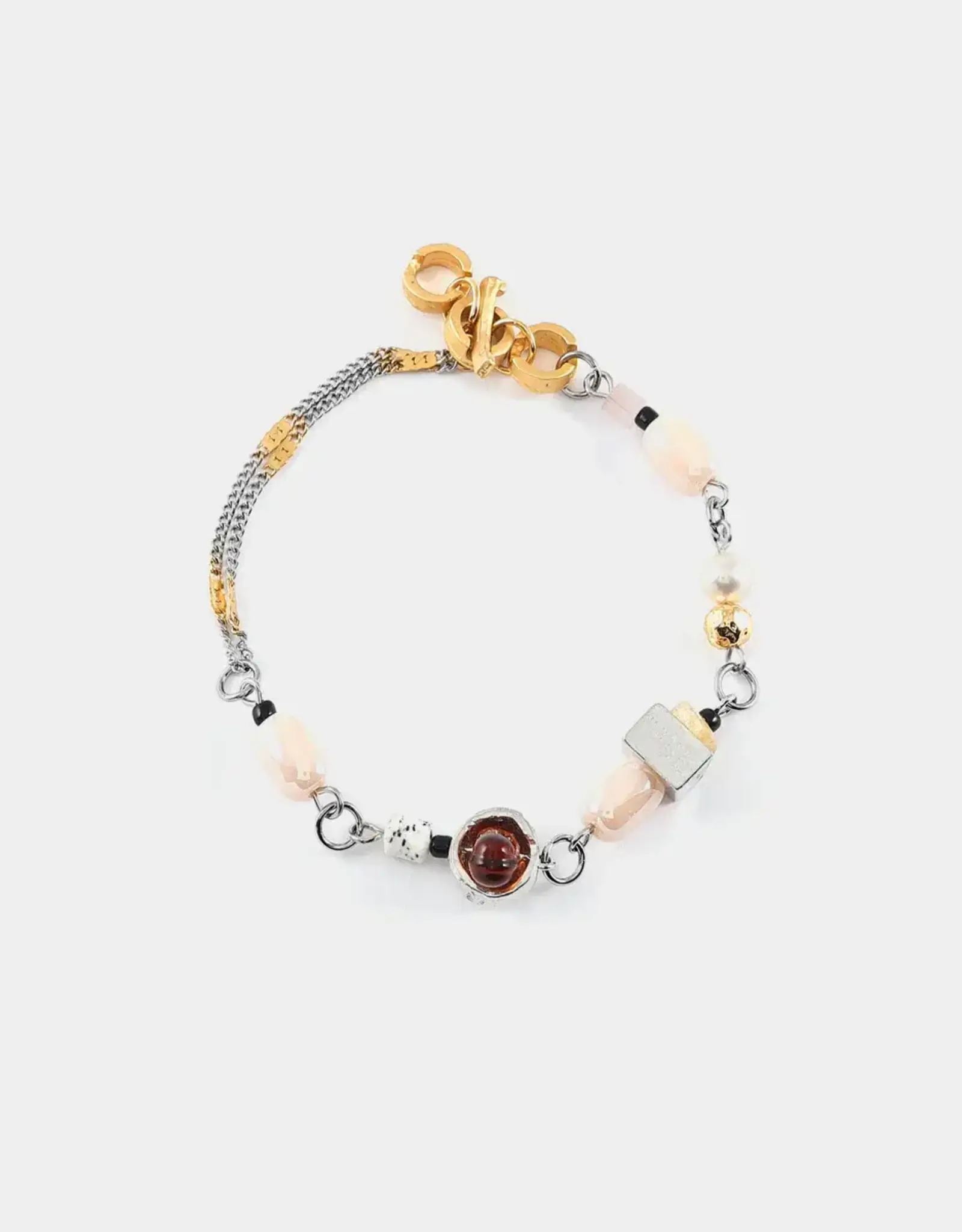 Anne-Marie Chagnon Bracelet Cymelle - Napolitaine