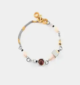 Anne-Marie Chagnon Bracelet Cymelle - Napolitaine