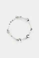 Anne-Marie Chagnon Bracelet Aluvi - Écume