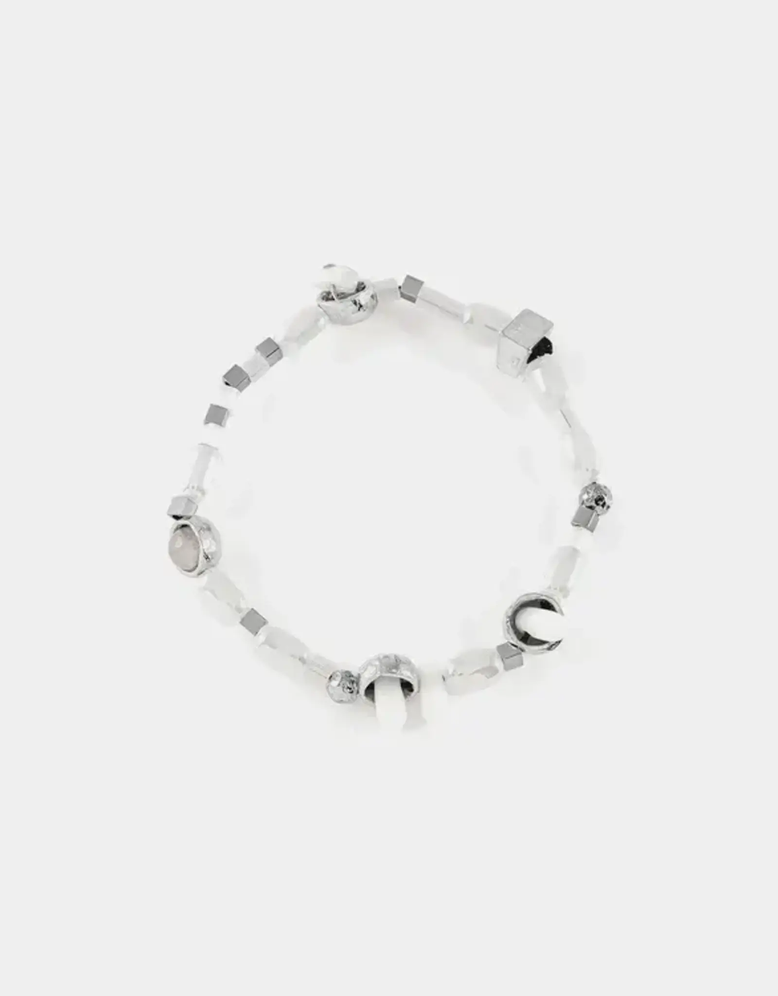 Anne-Marie Chagnon Bracelet Aluvi - Écume