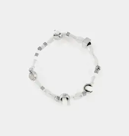 Anne-Marie Chagnon Bracelet Aluvi - Écume