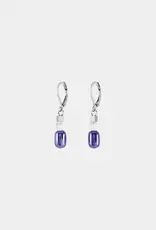 Anne-Marie Chagnon Clarina Lazuli - Boucles d'oreilles