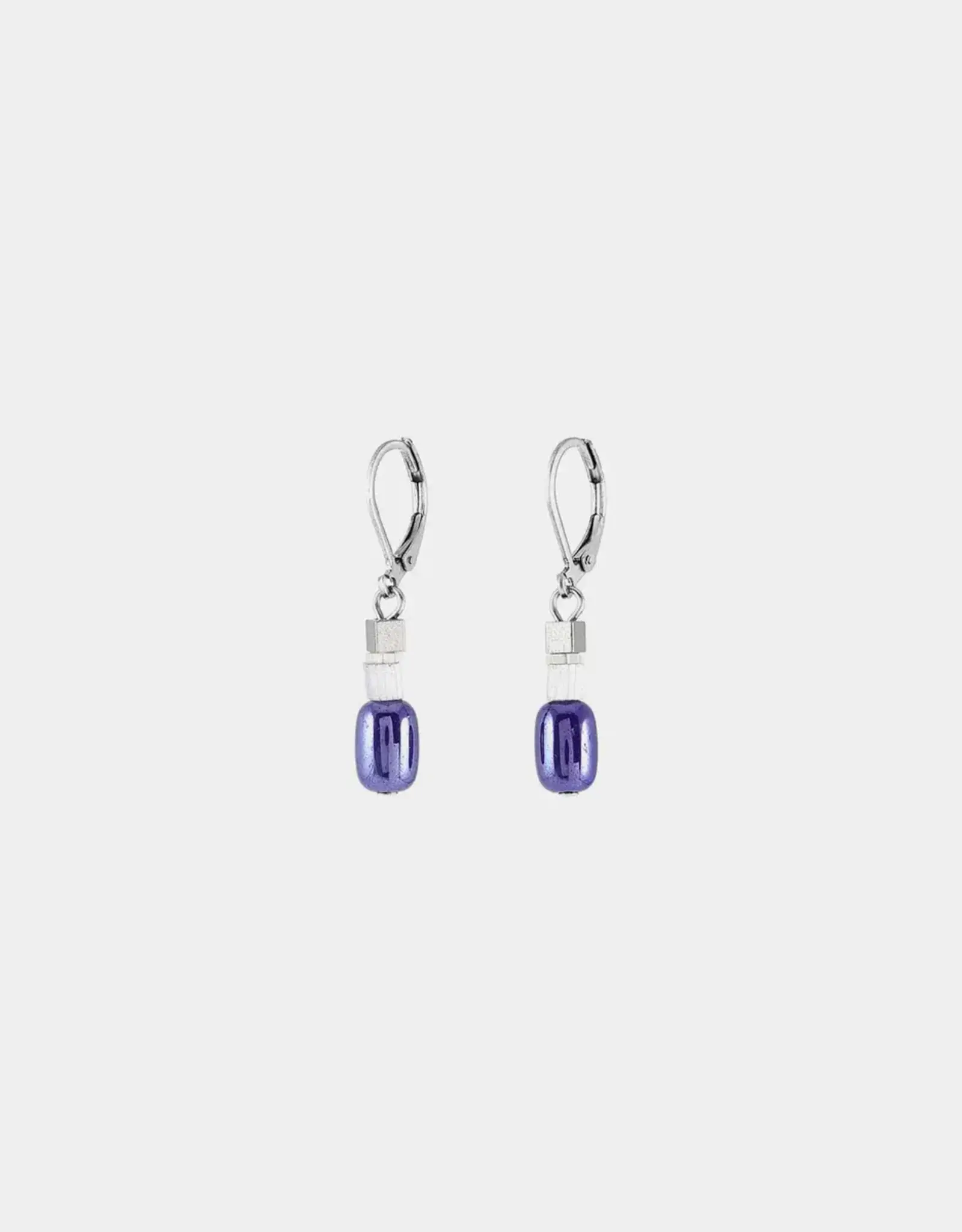 Anne-Marie Chagnon Clarina Lazuli - Boucles d'oreilles