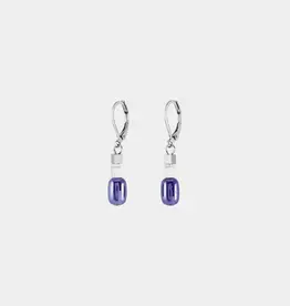 Anne-Marie Chagnon Clarina Lazuli - Boucles d'oreilles