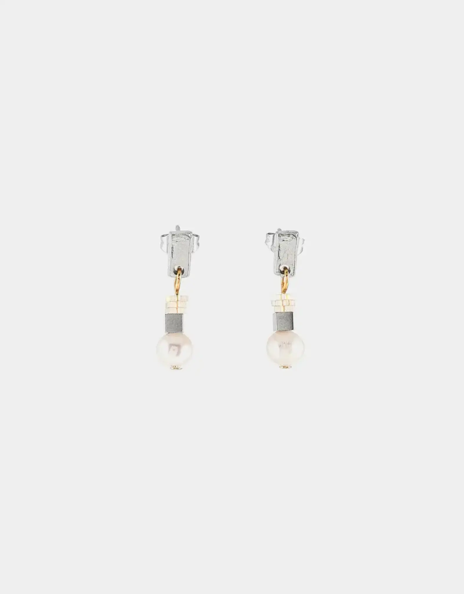 Anne-Marie Chagnon Caviar Napolitaine - Boucles d'oreilles
