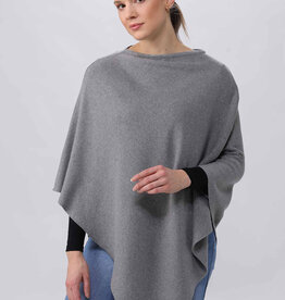 Fraas Poncho - Gris