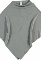 Fraas Poncho - Gris