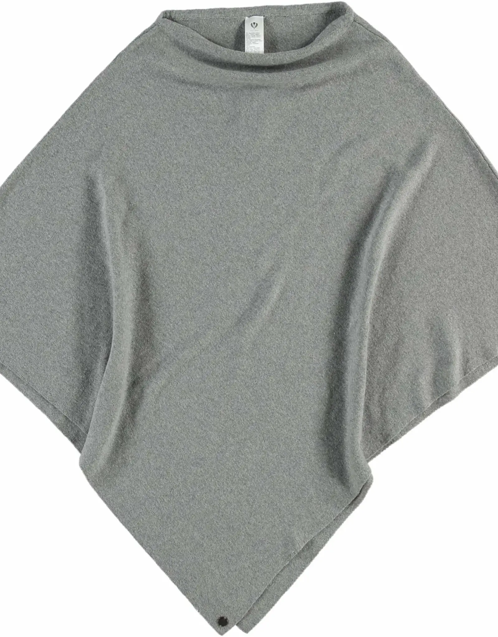 Fraas Poncho - Gris