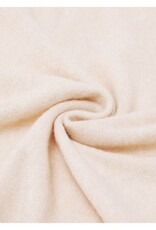 V. FRAAS Foulard triangulaire - Ivoire