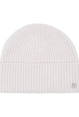 V. FRAAS Tuque tricot - Blanche