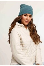Fraas Tuque Cachemire - Bleu