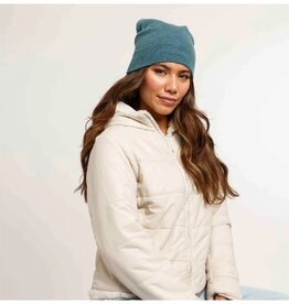 Fraas Tuque Cachemire - Bleu