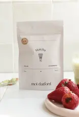 Moi D'Abord Matcha - Fraise