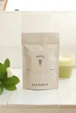 Moi D'Abord Matcha - Vanille