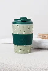 Moi D'Abord Tasse de voyage isotherme - Marguerite