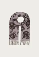 Fraas Foulard Rose all day - Gris