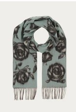 Fraas Foulard Rose all day - Aqua