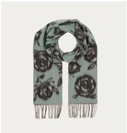 Fraas Foulard Rose all day - Aqua