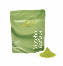 Thé Matcha - Barista 100g
