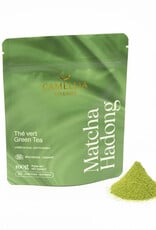 Thé Matcha Biologique  - Hadong 100g