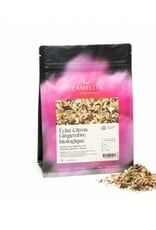 Tisane - L' Éclat Citron Gingembre Bio