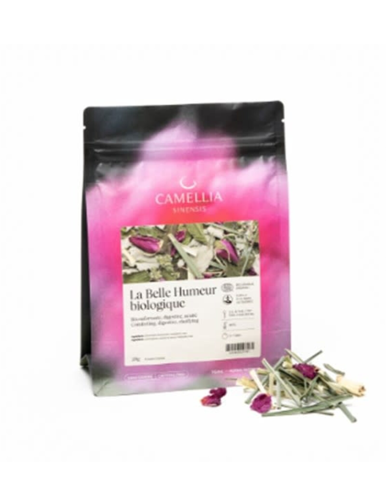 Tisane - La Belle humeur