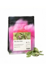 Tisane - Thé des bois