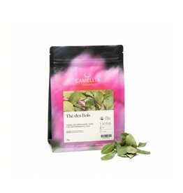 Tisane - Thé des bois