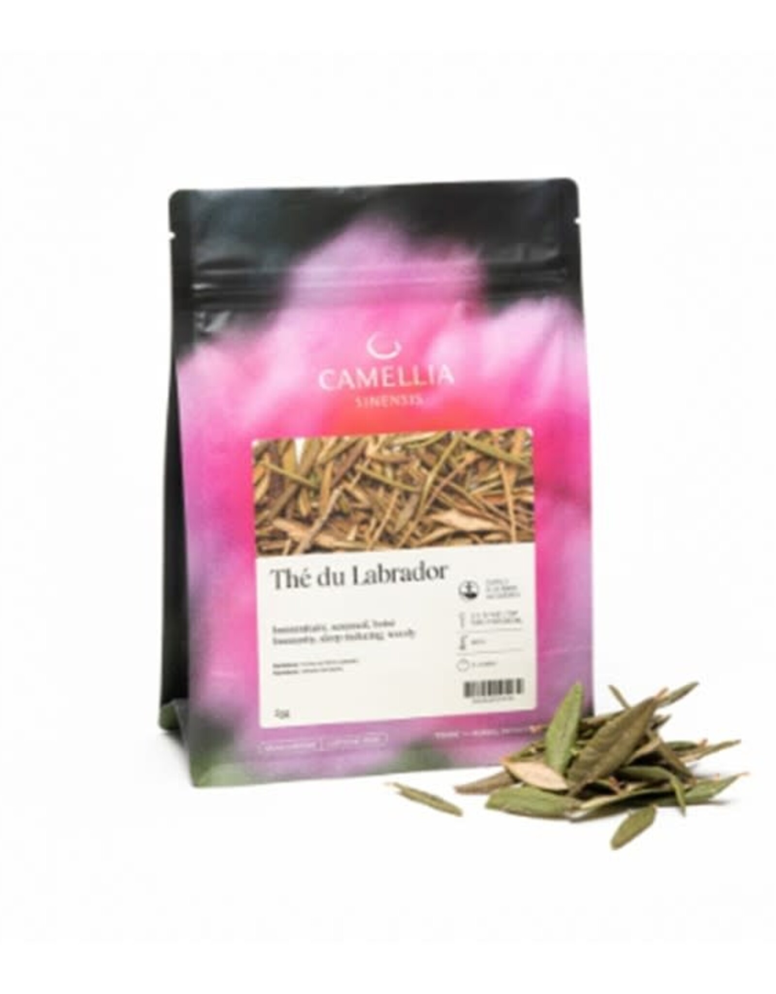 Thé du Labrador