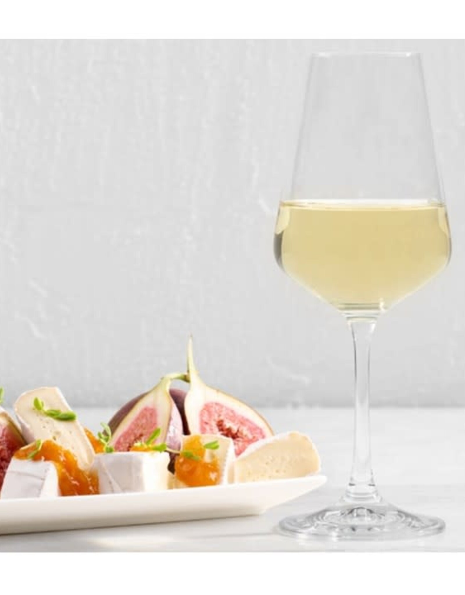 Trudeau Verres à vin Blanc - Gala bte de 4