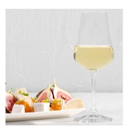 Trudeau Verres à vin Blanc - Gala bte de 4